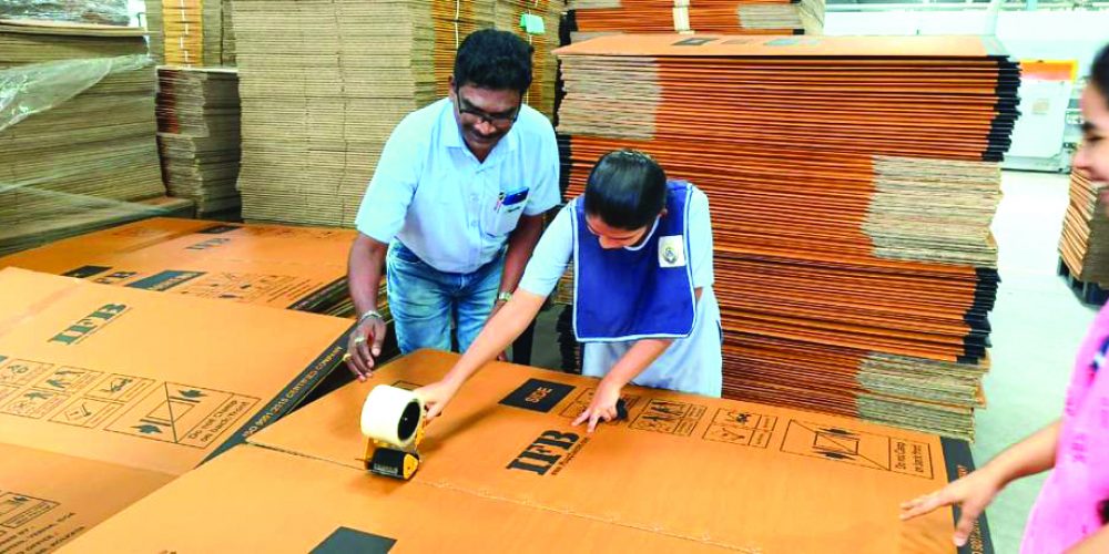 Empowering dreams: Industrial visits to be held for special students