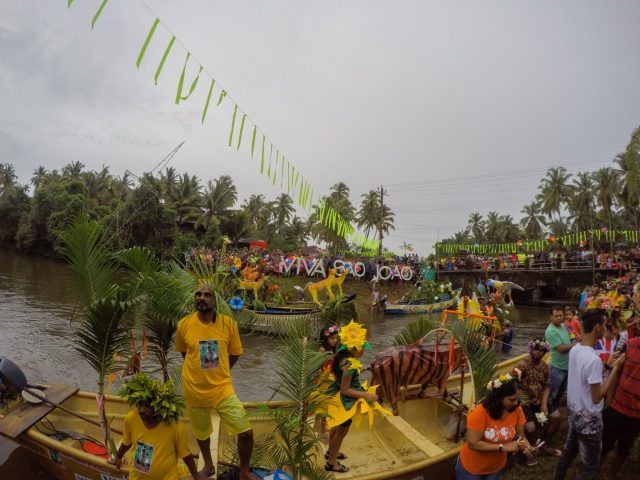 Viva Sao Joao !