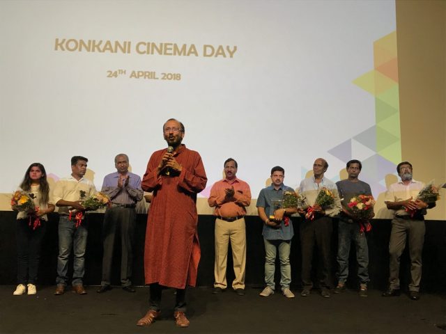 Konkani Cinema Turns 68