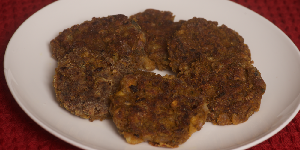 From Grandma’s Kitchen: Almyache Dangar