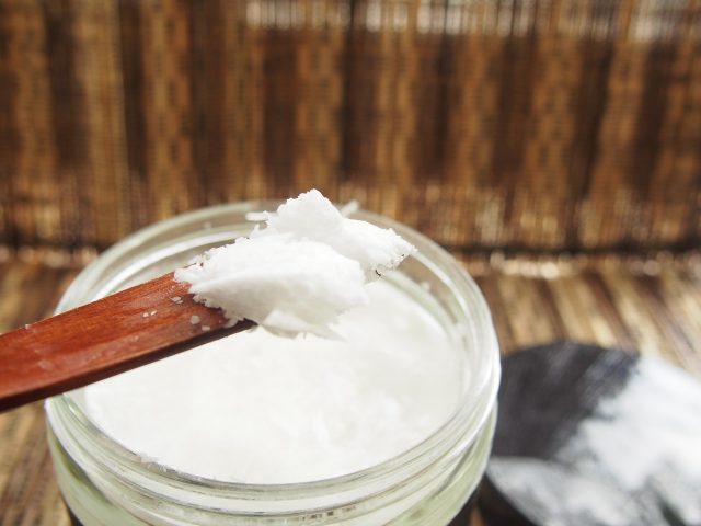 The Magic of Coconut Oil