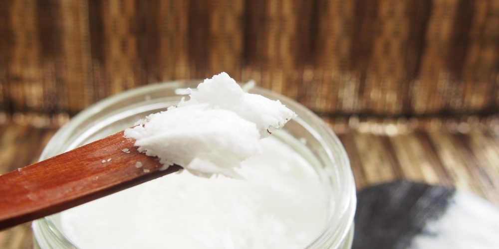 The Magic of Coconut Oil