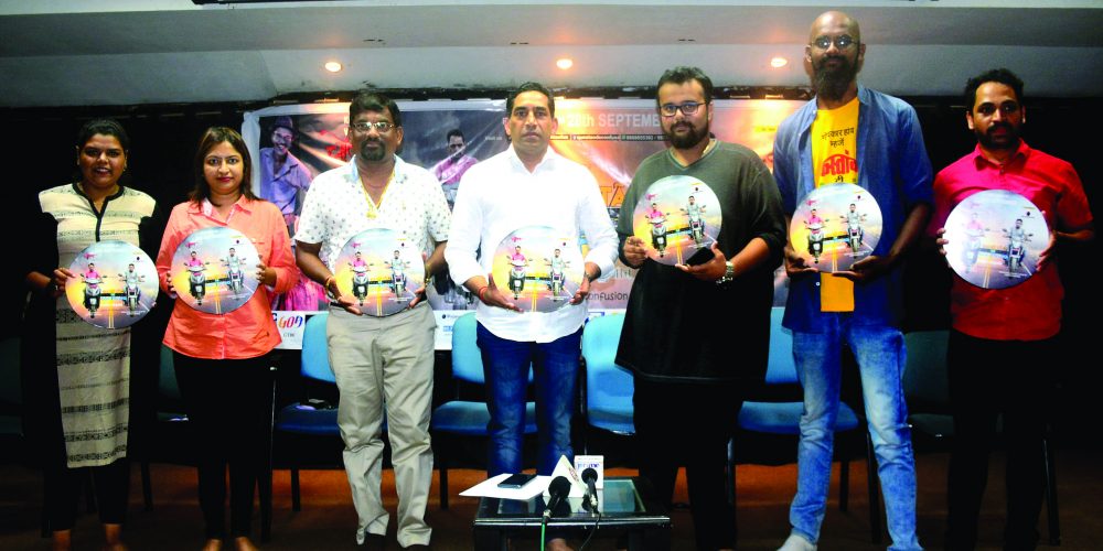 Promotional songs of upcoming Konkani movie ‘Questao De Confusao’ released