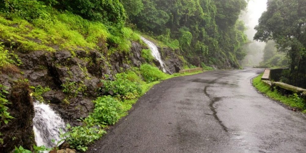 Clever ways Goans prepare for the monsoons