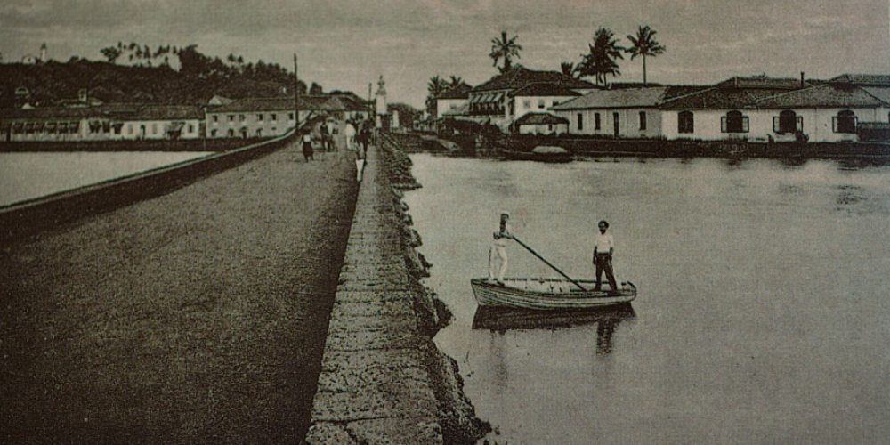 A sneak-peek into life in Goa decades ago