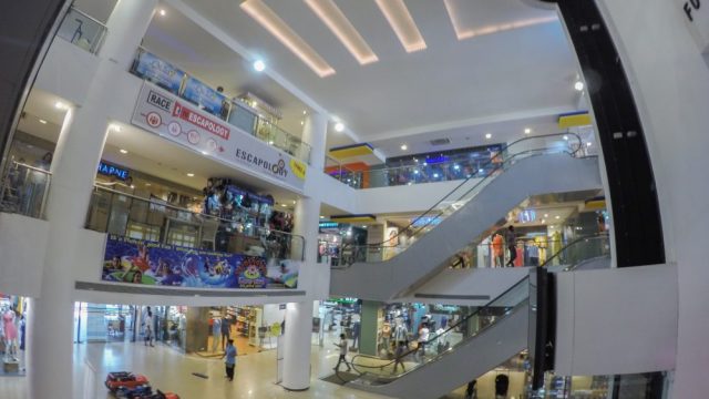 Diwali Bonanza at Caculo Mall