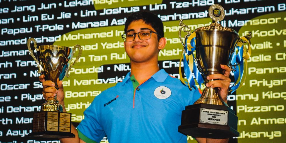 Making history with words