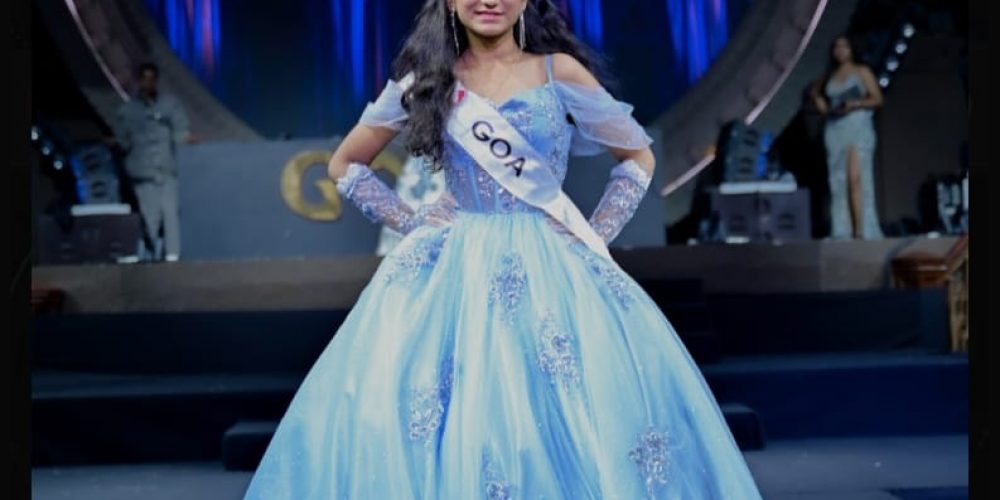 <strong>Crowned with confidence</strong>