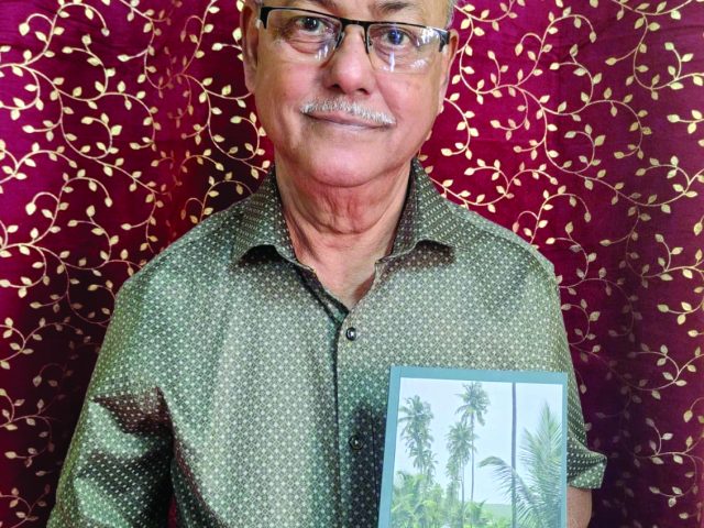 Stories of a Goan village