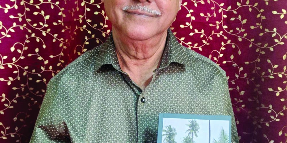 Stories of a Goan village