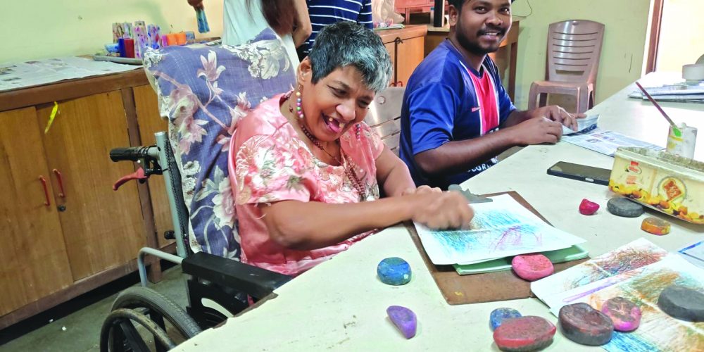 Where every mind matters