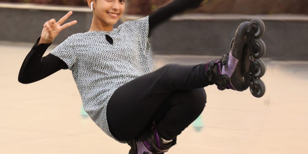 From footpaths to international acclaim