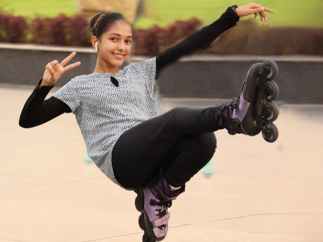 From footpaths to international acclaim