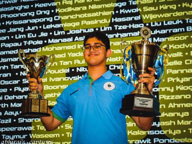 Making history with words