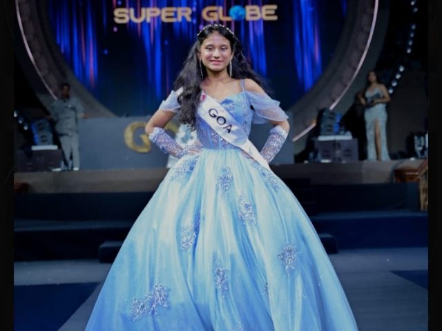 <strong>Crowned with confidence</strong>