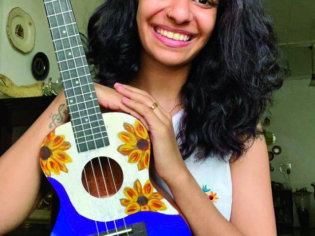 A musical twist to a classic tale