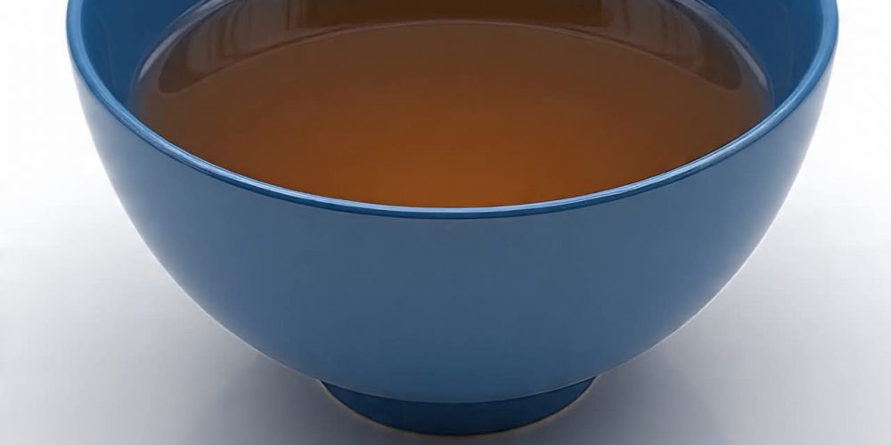 Tizann (Goan porridge)