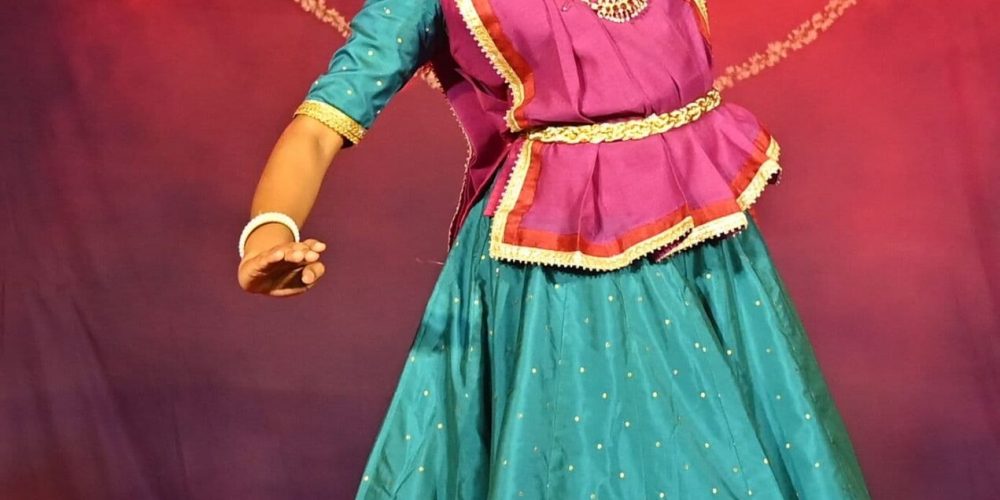 Dancing beyond borders