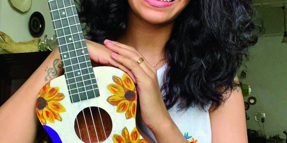 A musical twist to a classic tale