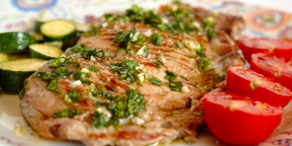  Assado de Bife ~ Chef Rego