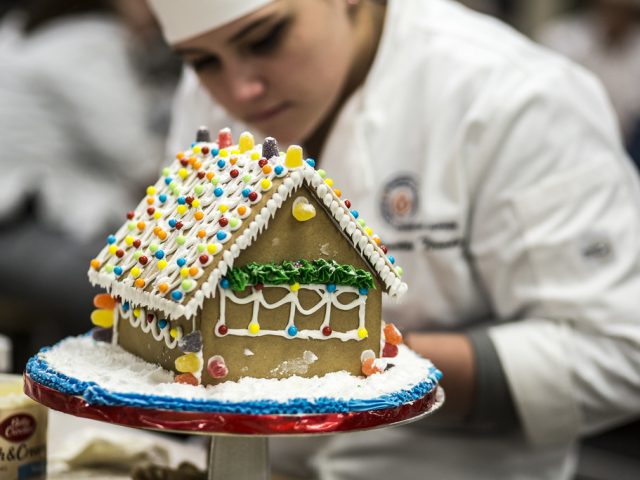 International MoU facilitates training opportunity for culinary students in the U.S.