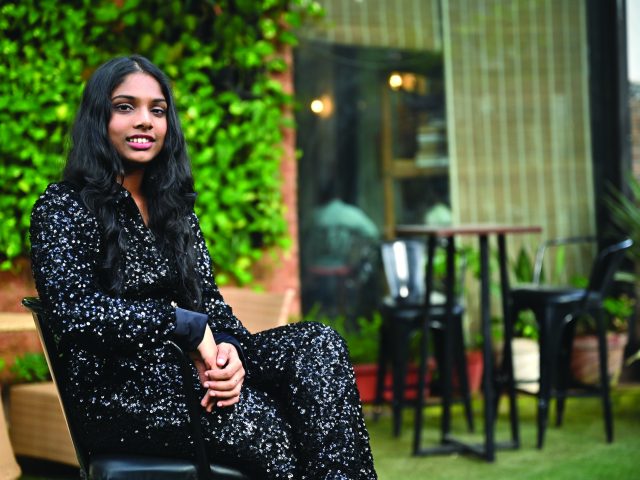 Chasing a World Cup dream through song