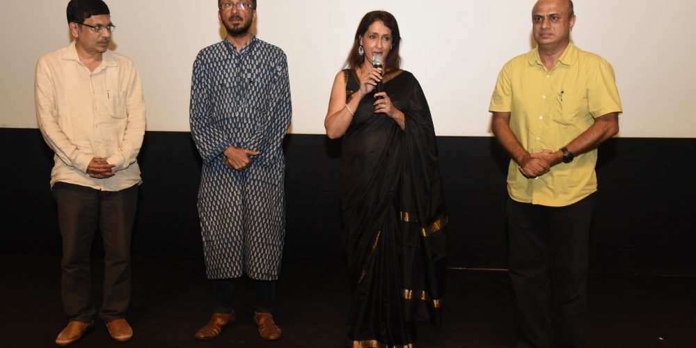 European Union Film Festival concludes with  ‘A Wedding’