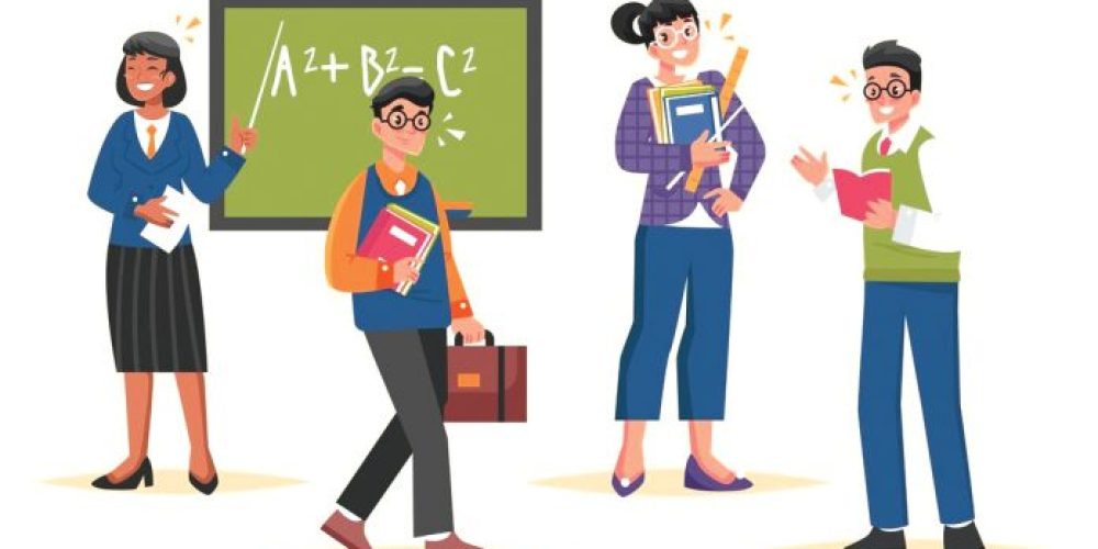 Teacher-student bonds that shape lives