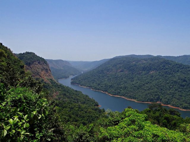 In the embrace of Goa’s monsoon 