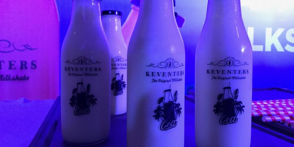 Keventers eyeing for expansion in the state