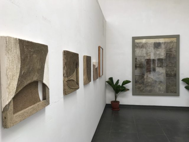 Art is not just about Watercolours- Scapes Art Exhibition at MOG