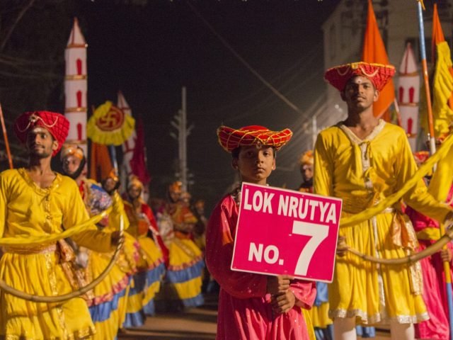 Shigmotsav festivities to begin in Ponda from February 27