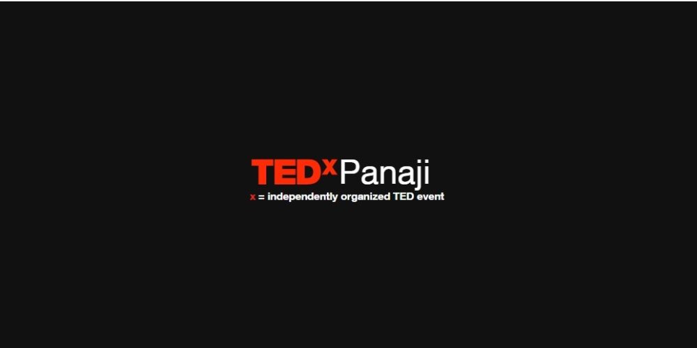 TEDxPanaji 2018 Conference to be held on Sunday, April 8