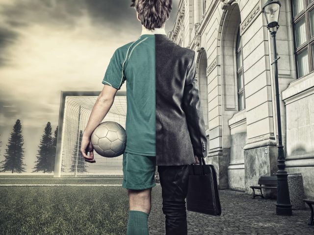 The dynamic world of sports management