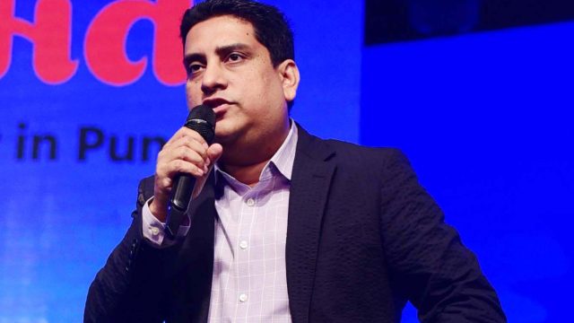 Deciphering cricket with Boria Majumdar