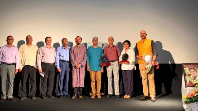Konkani Cinema turns 69