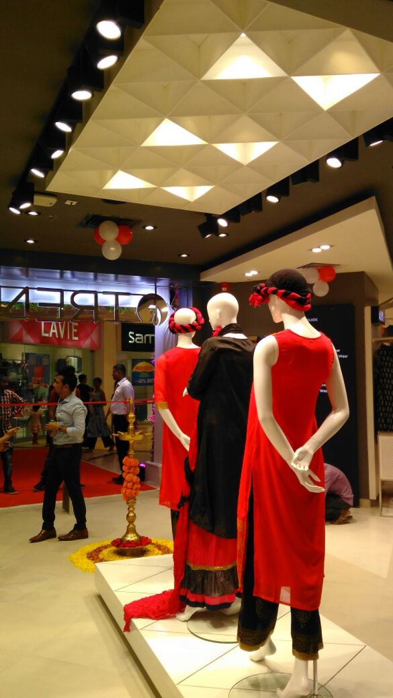 Photos of Reliance Trends Sapphire 83 Mall Gurgaon  July 2023  Save 13